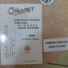 Giganet CaT6A 10G Ready