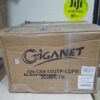 Giganet Cat6A Cable GN-C6A-U/UTP-LDPE