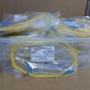 Optical Fiber Patch Cord SC/UPC-SC/UPC Simplex 3 Meter - Image 2