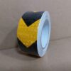 Reflective Warning Adhesive Tape 25 Meters - Image 2