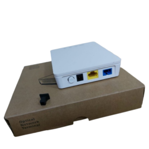 EchoLife HG8310M FTTH XPON ONU bridge SC UPC port
