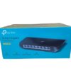 TP-Link TL-SG1008D 8-Port Gigabit Desktop Switch