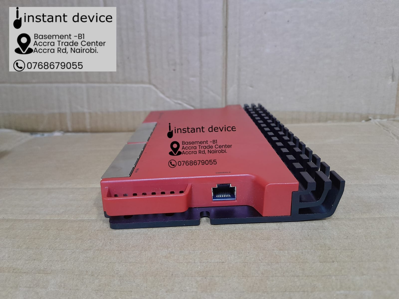 Mikrotik L009UiGS-RM - Image 4