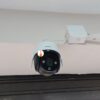 360-Degree Coverage Imou Cruiser SE+ 4MP Outdoor Security Camera
