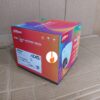 Dahua DH-IPC-HDW2439TP-AS-LED-S2 with Infrared and Warm Light Modes, product box with a model number