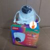 Weatherproof Dahua DH-IPC-HDW2439TP-AS-LED-S2 Camera with IP67 Rating, Outdoor Installation