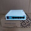 MikroTik RB260GS Smart Switch - Ultimate Gigabit Networking Solution - Image 2