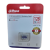 DAHUA TF C100/128GB C100 microSD Memory Card