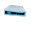 MikroTik RB260GS Smart Switch - Ultimate Gigabit Networking Solution