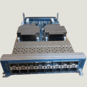 Cisco UCS 6200 16-Port 10Gb Unified Port Expansion Module UCS-FI-E16UP