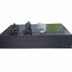 Buy Enterprise-Grade 14-Slot Rackmount Chassis for Media Converters at Instant Device Nairobi Kenya