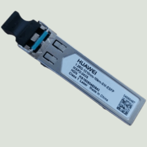 Huawei MXPD-243S 1.25G 1310nm 10km Singlemode SFP Transceiver Module – Available in Kenya at Instant Device