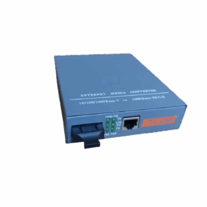 NetLink HTB-GM-O3 Gigabit Ethernet to Fiber Media Converter available at Instant Device Kenya