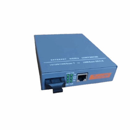 Netlink HTB-GM-O3 Gigabit Multimode Media Converter – Nairobi, Kenya