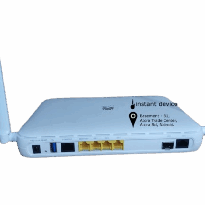 Huawei NetEngine AR611W Enterprise Router