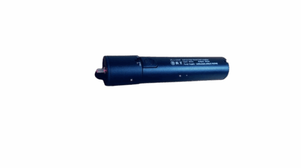 Side view of Novker NK120 Rechargeable Laser Pointer 15mW – Instant Device Nairobi