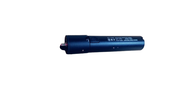 Side view of Novker NK120 Rechargeable Laser Pointer 15mW – Instant Device Nairobi