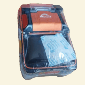 Signal Fire AI-9 Optical Fiber Fusion Splicer for FTTH and telecom projects in Kenya