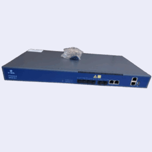 VSOL V1600G0-B 4-Port GPON OLT for FTTH and ISP fiber networks in Kenya