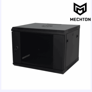 Mechton 6U Wall Mount Network Cabinet 600x450mm for networking equipment