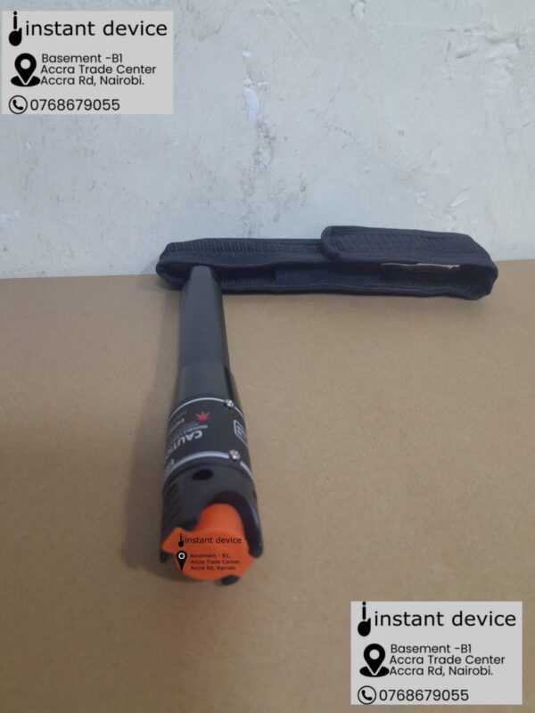 Pen-Type Visual Fault Locator 10mW displayed at Instant Device Nairobi