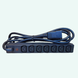 HP HSTNR-PS03 Modular Power Extension Bar for Data Center Racks