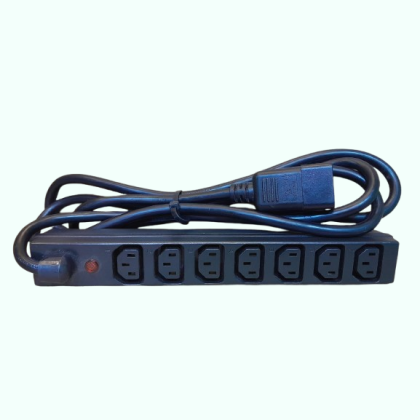 HP HSTNR-PS03 Modular Power Extension Bar for Data Center Racks