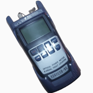 Optical Power Meter with Built-in VFL – DXP-50D Model in Nairobi Shop