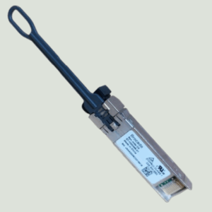 32G Brocade Fibre Channel Transceiver – Front View