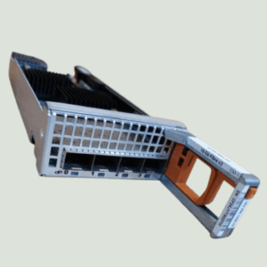 Dell EMC Unity XT 4-Port FC Module Front View