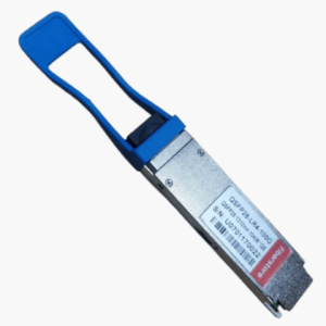 Fiberstore QSFP28-LR4-100G 1310nm 10km QSFP28 transceiver