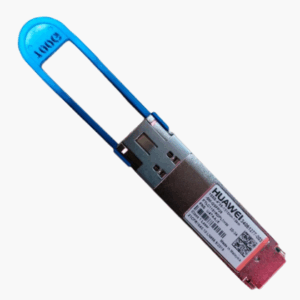 Huawei QSFP28 LR4 100G 1310nm 10km optical transceiver