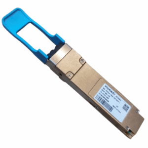 Huawei QSFP-40G-LR4 02310MHS 40G 1310nm 10km QSFP+ transceiver