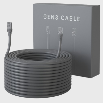 Starlink Actuated Cable 45 Meters
