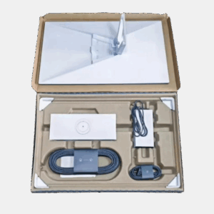 Starlink Standard Gen3 Kit V3 unboxed at Instant Device Nairobi