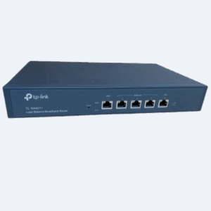 TP-Link TL-R480T+ Load Balance Broadband Router Instant Device Kenya