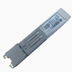 Cisco GLC-T 1000BASE-T RJ45 SFP module