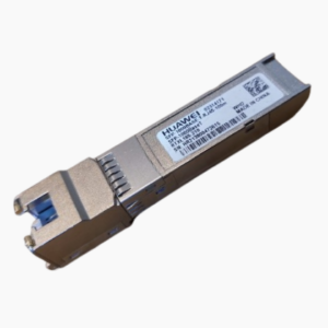 Huawei RTXL185-210 RJ45 copper SFP module