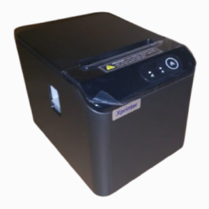 Xprinter XP-T80Q 80mm USB thermal receipt printer for POS systems in Kenya