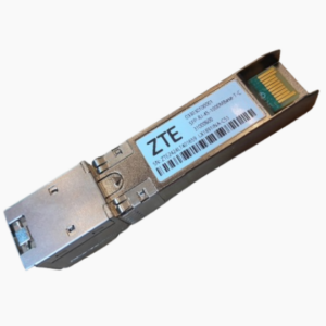ZTE LX1891INA-C51 Copper SFP RJ45 Gigabit Ethernet module