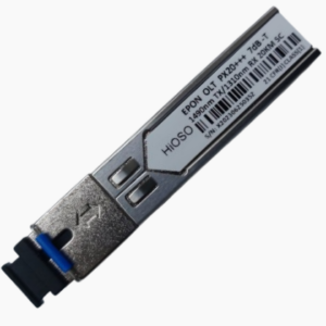 hioso epon, epon olt sfp, px20 sfp, ftth optics kenya, isp olt module, epon fiber module