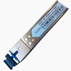 Hioso PX20+++++ EPON OLT SFP 9dB 20KM SC module