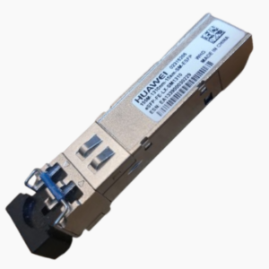 Huawei eSFP 1310nm 15km single-mode optical module with LC connector available in Kenya