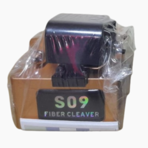 Fiber Cleaver S09 high precision FTTH cutting tool