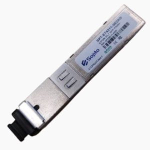 Sopto EPON OLT SFP P20+ module