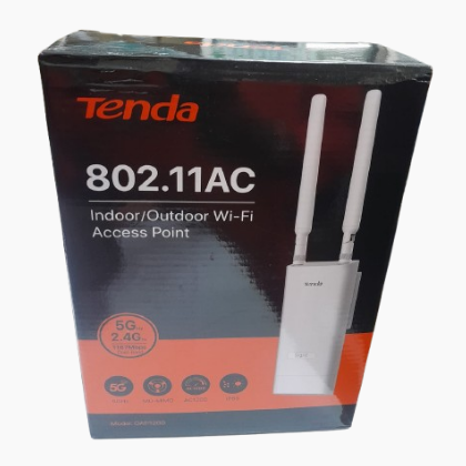 Tenda OAP1200 AC1200 Indoor/Outdoor Wi-Fi Access Point