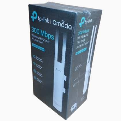 TP-Link Omada EAP110 Outdoor 300Mbps Wireless N Access Point in Kenya