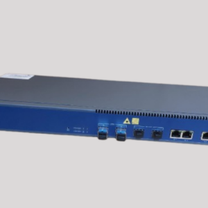 VSOL V1600GT 2-Port GPON OLT front view