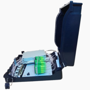 24 Core FAT Box FDB-24C-24SC/APC outdoor fiber box