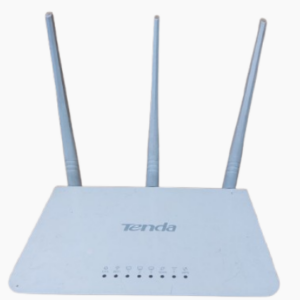 Tenda F3 300Mbps wireless router
